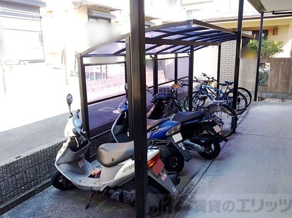 ヴェルドミールの物件内観写真